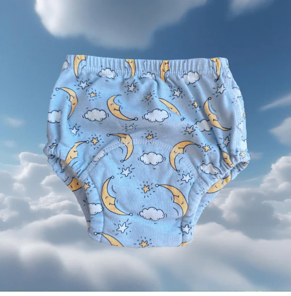 Reusable Potty Training Underwear (3 Pack)