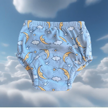 Reusable Potty Training Underwear (3 Pack)