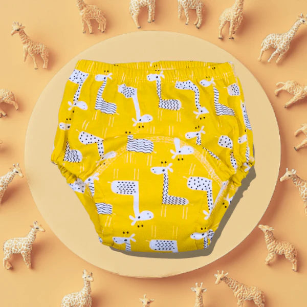 Reusable Potty Training Underwear (3 Pack)