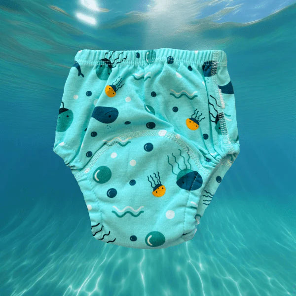 Reusable Potty Training Underwear (3 Pack)