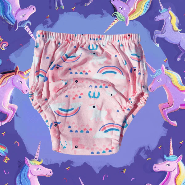 Reusable Potty Training Underwear (3 Pack)